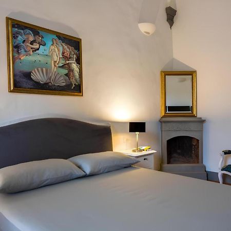 Residenza D'Epoca Galleria Dell'Accademia Florence Buitenkant foto